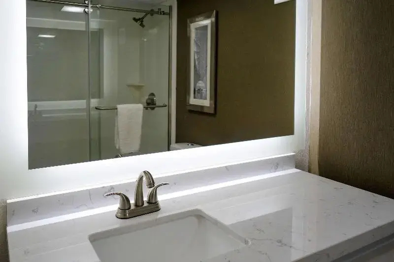 Radisson Hotel Milwaukee Airport - Chambres