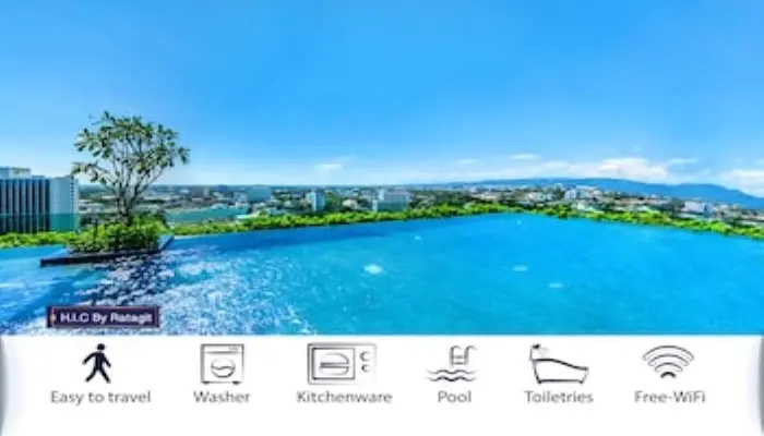 Beach & Waterfront