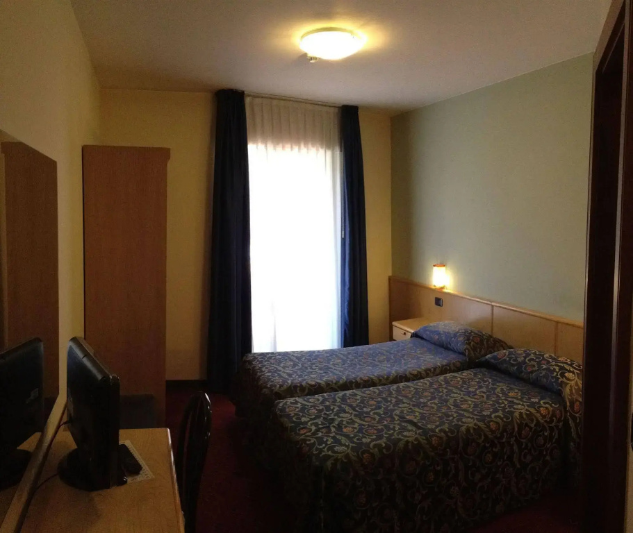 Hotel Villa Rosa - Général