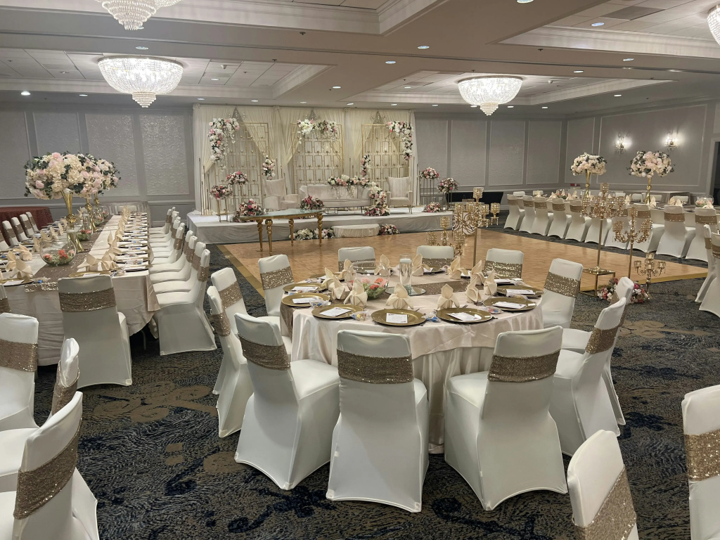 Hilton St. Louis Frontenac - Général