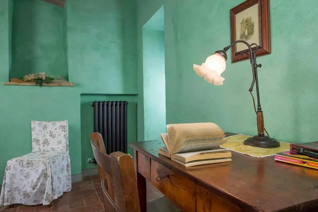 La Casetta - Casa Di Campagna - Chambres