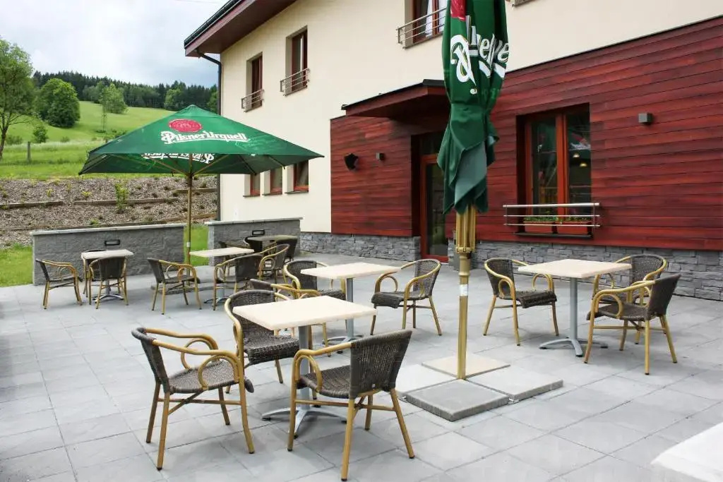 Hotel TOČ - Général