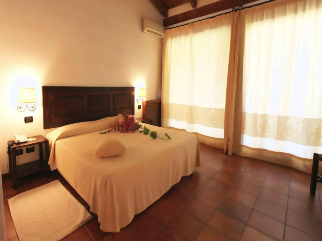 Hotel Costa Dei Fiori - Général