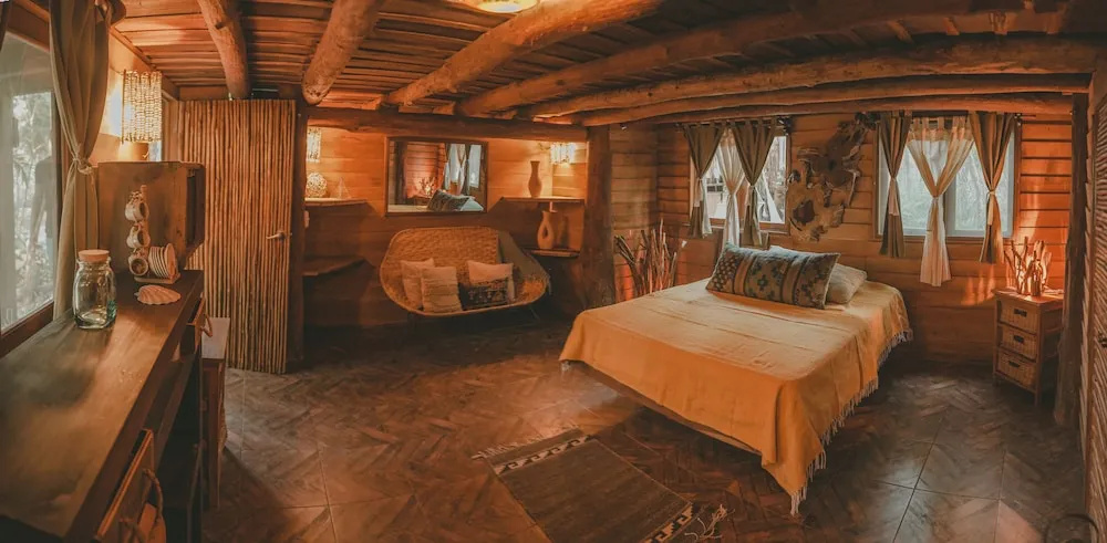 ANAND Ecoaldea, foto 6