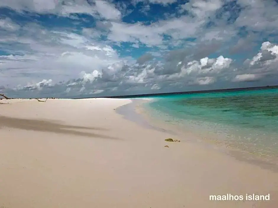 Maalhos Thila Inn