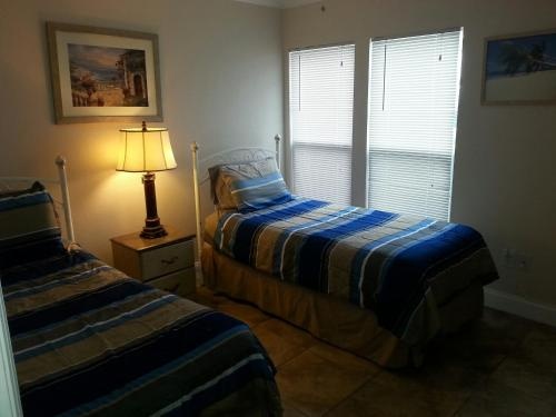 Florida Apartment — 4