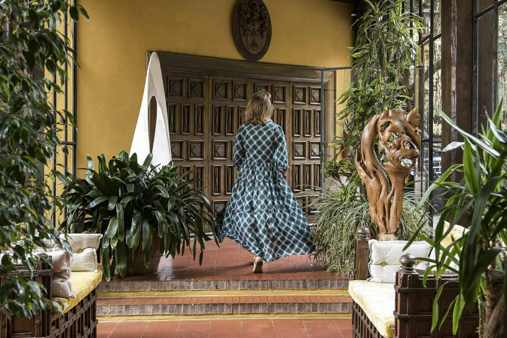 Relais Chateaux Il Bottaccio - Général