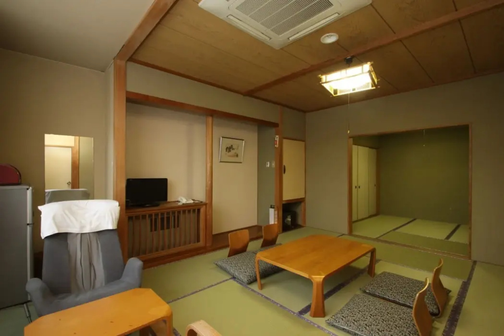 Sasai Hotel - Général
