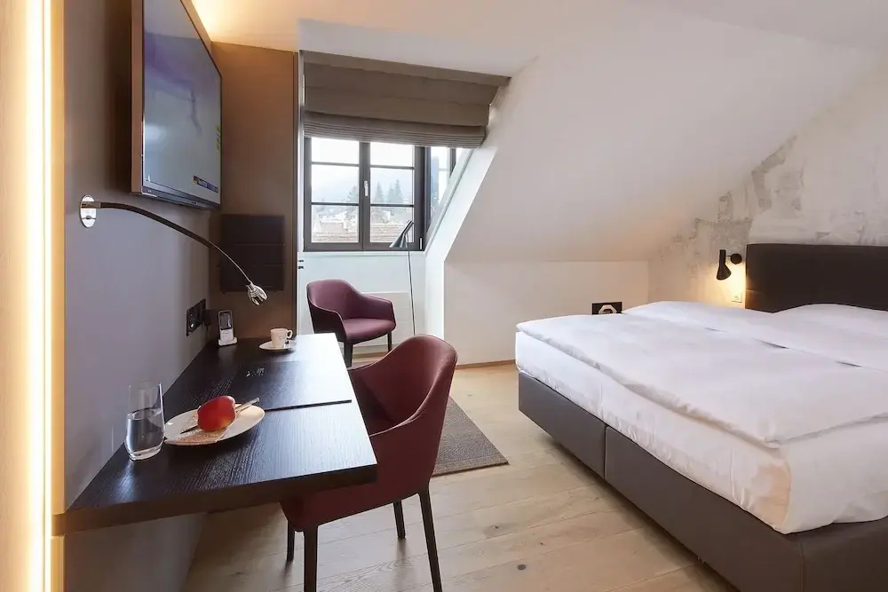 Hotel Gasthof zum Ochsen - Général