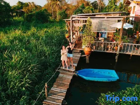 Baan Golite Ko Kret