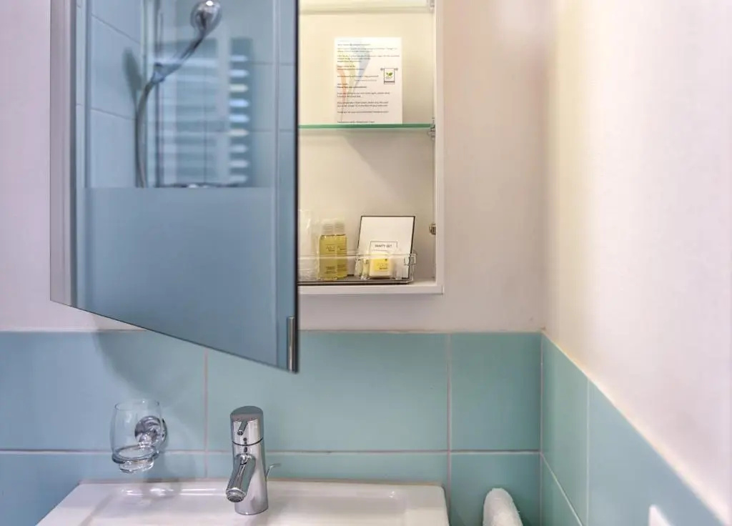 Hotel Residence Loren - Chambres