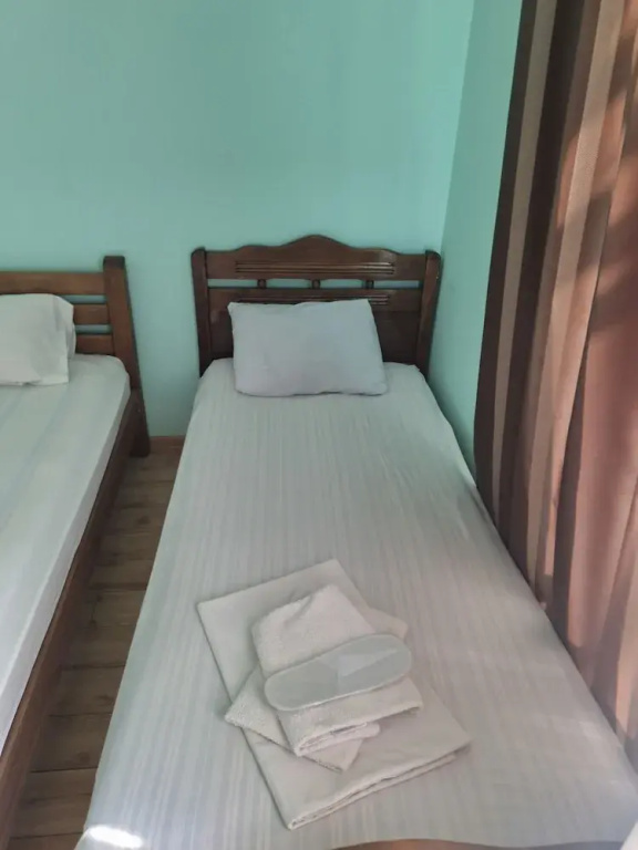Hotel Nina - Chambres