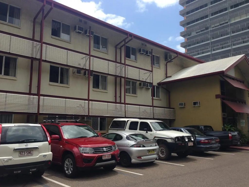 Hotel photo 25