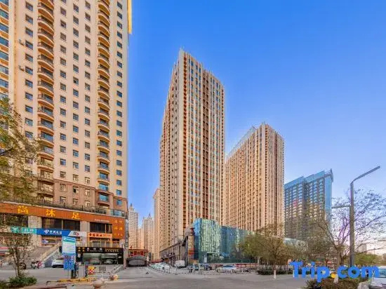 Aijia Hotel