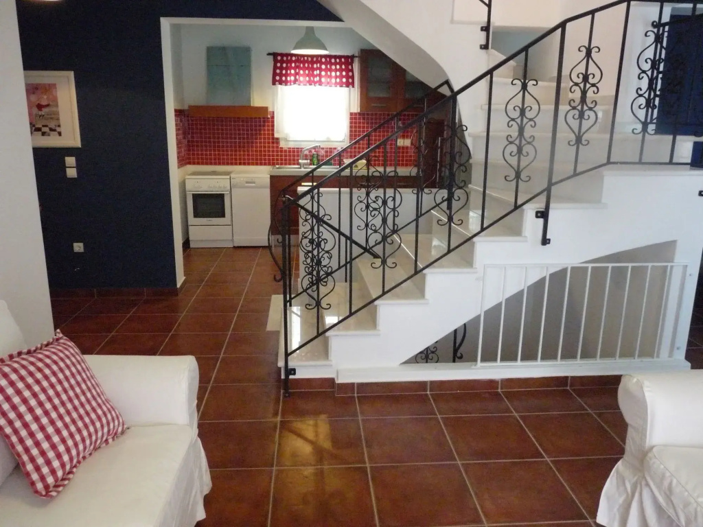 Country Villas - Général