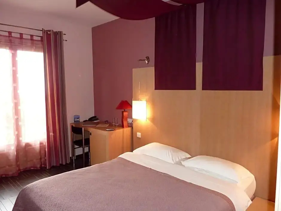 La Riviera Victoria - Chambres