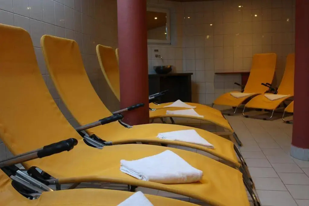 Hotel Landhaus Zell am See - Général