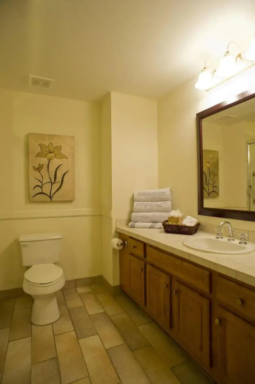Hilton Vacation Club Grand Beach Orlando - Chambres