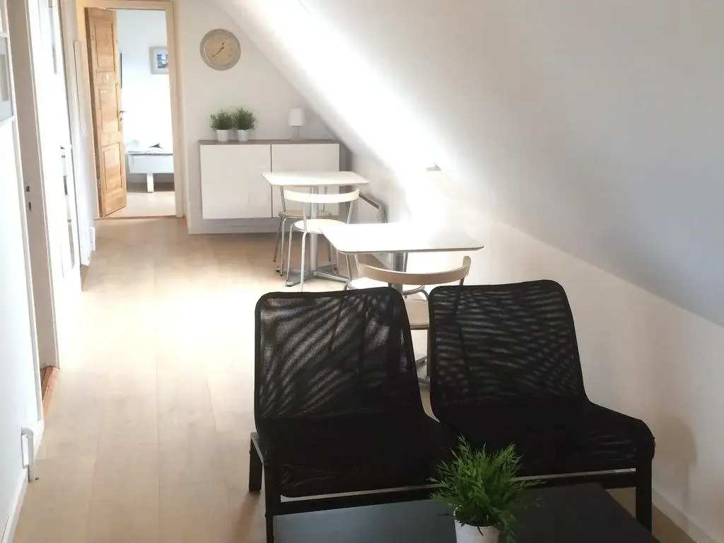 Løkken Family Camping & Guesthouse - фото 3