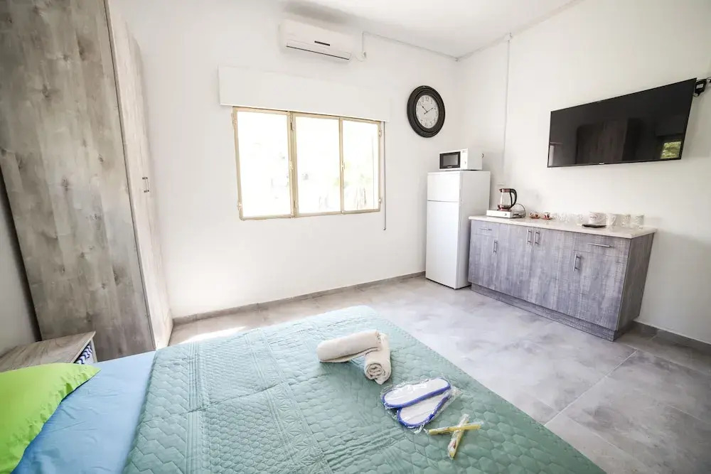 Rooms at R&A apartment - фото 31