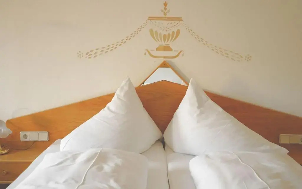 Hotel Pfleger - Chambres