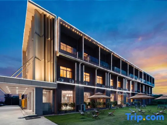 IPleaShare Hotel in Nanning