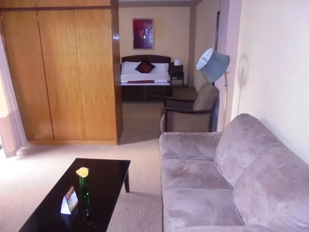Hotel photo 12