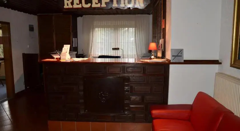 Hotel Sonja — фото 2