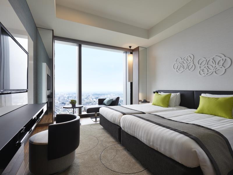 FutakoTamagawa Excel Hotel Tokyu 사진 17