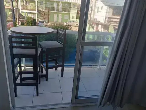 Casa Barra da Lagoa 119 - Général