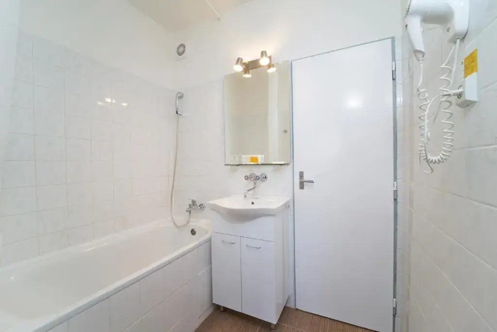 Hotel Charles Central - Czech Leading Hotels - Chambres