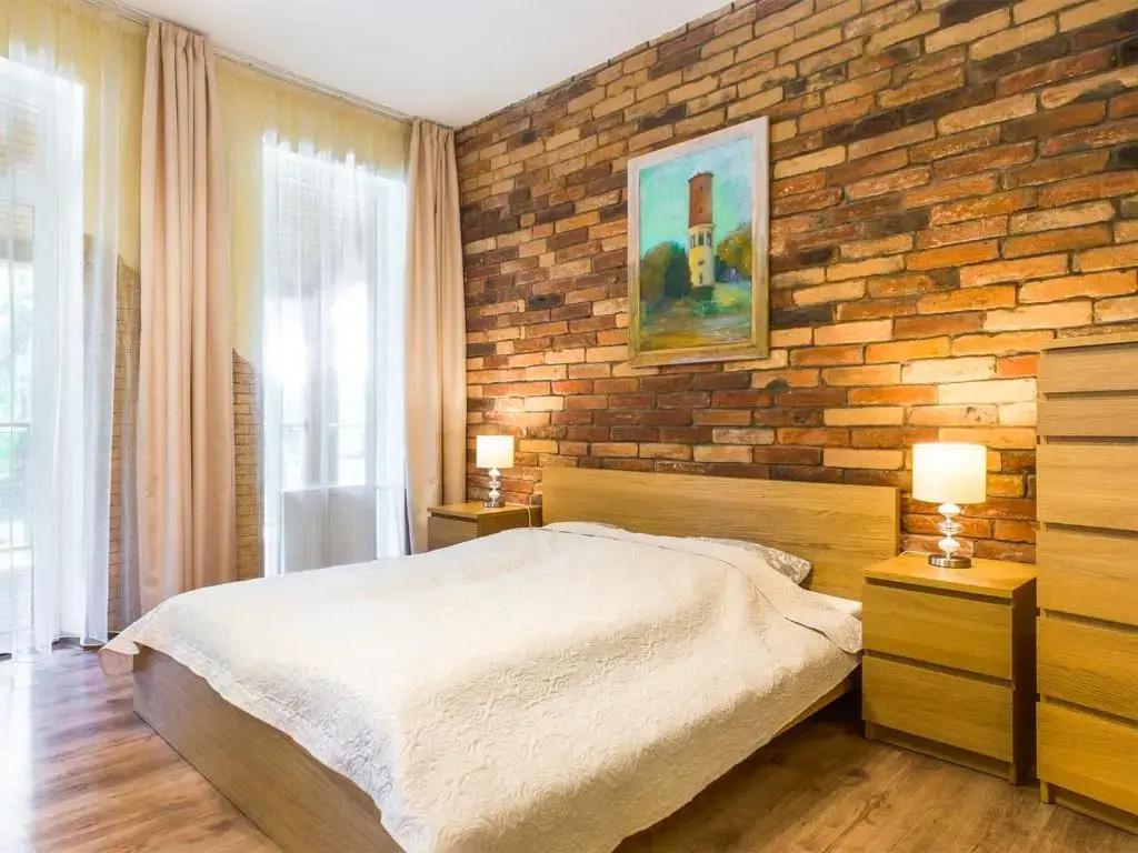 2 Bedrooms Suite