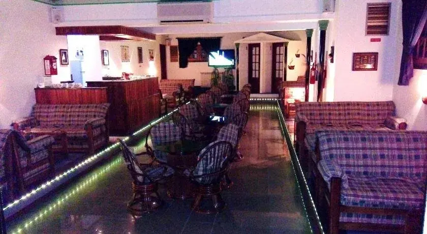Hotel Ouro Verde - Général