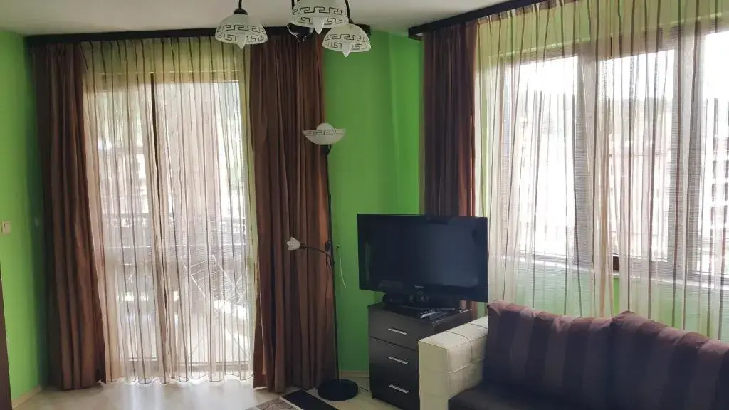 Apartamenten hotel"Alegra" - Chambres