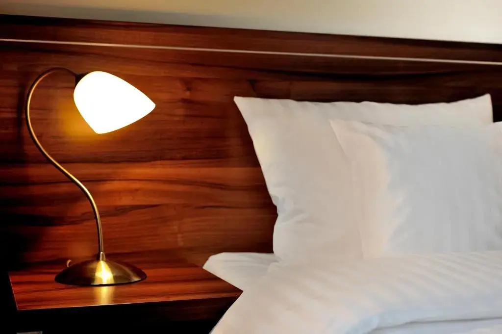 Hotel Centrum Sosnowiec - Chambres