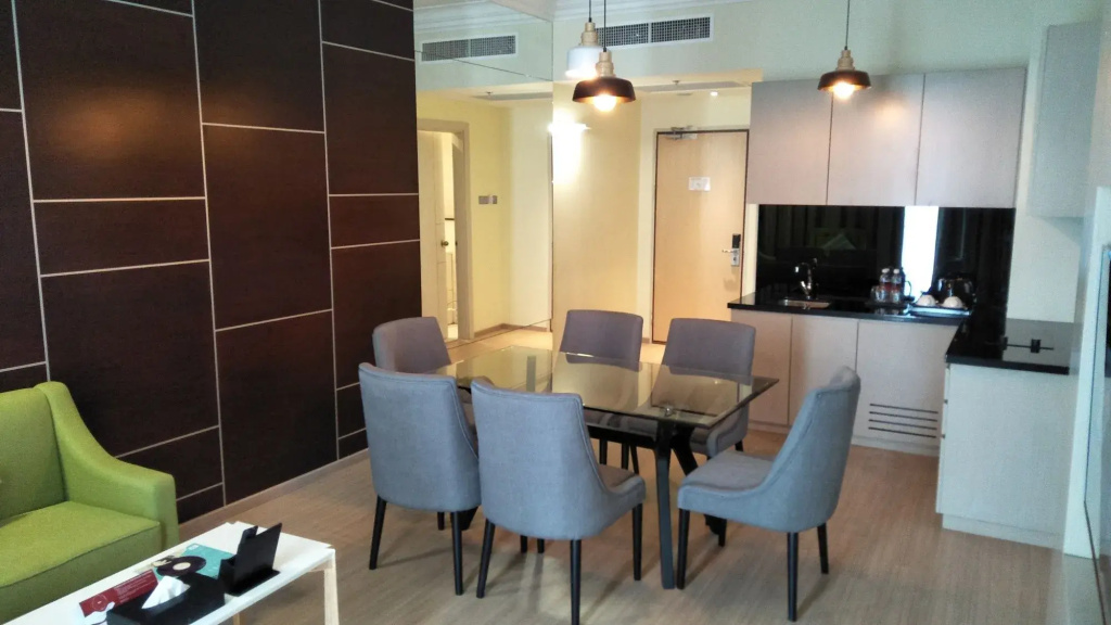 Hotel photo 5