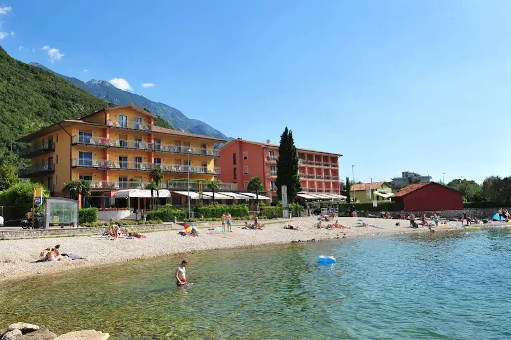 Hotel Astoria - Général