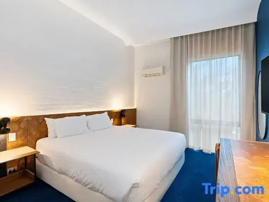 Eden Oak Geelong - Chambres