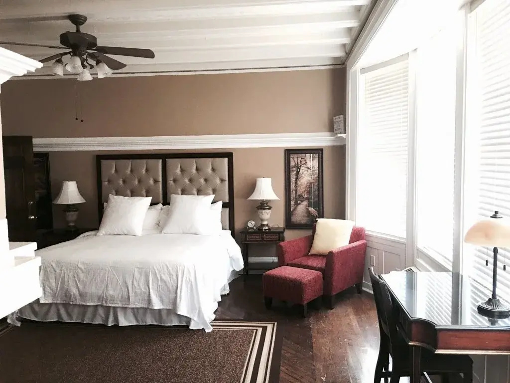 NOLA Grand Canal Hotel - Général