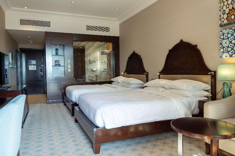 Hilton Ras Al Khaimah Resort & Spa
