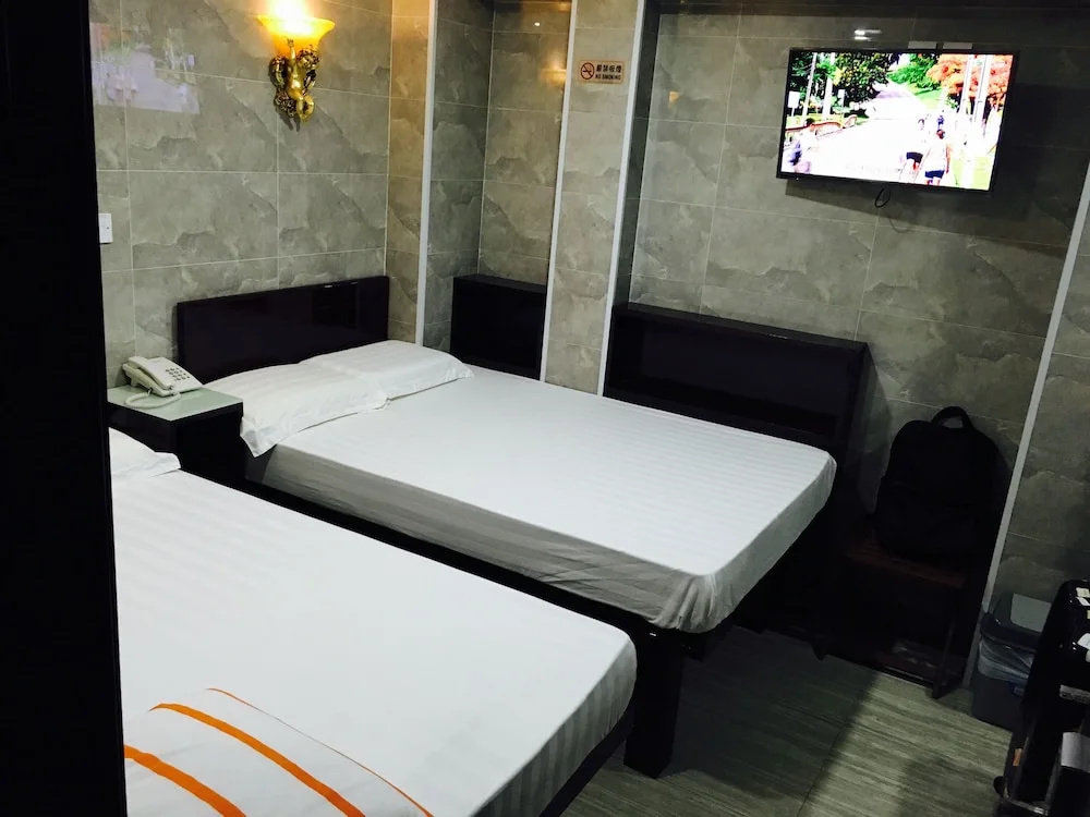Victoria Inn — фото