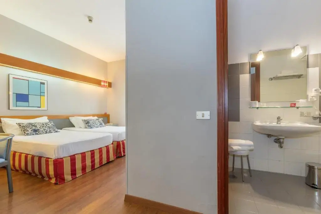 Umbria - Chambres