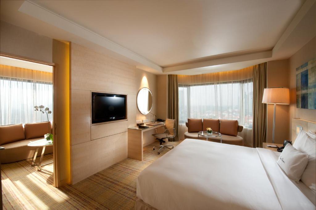 Doubletree By Hilton Kuala Lumpur