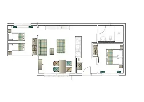 Apartments Bogner