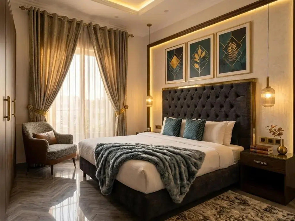 Regency Suite Hotel