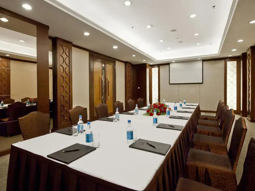 Rosedale Hotel and Suites Guangzhou - Général
