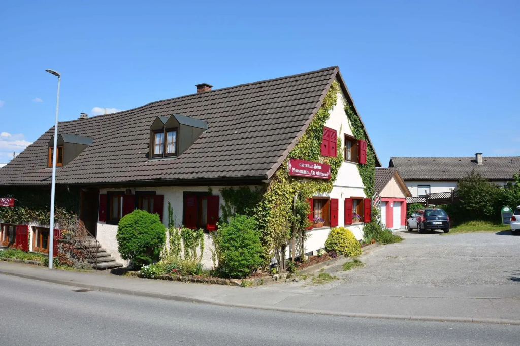 Auberge Harlekin