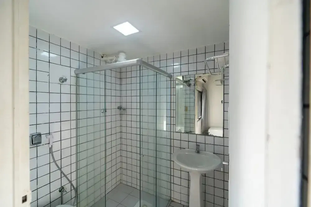 Lagoa Park Hotel - Chambres