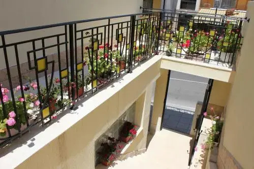 Hotel Radik - Général