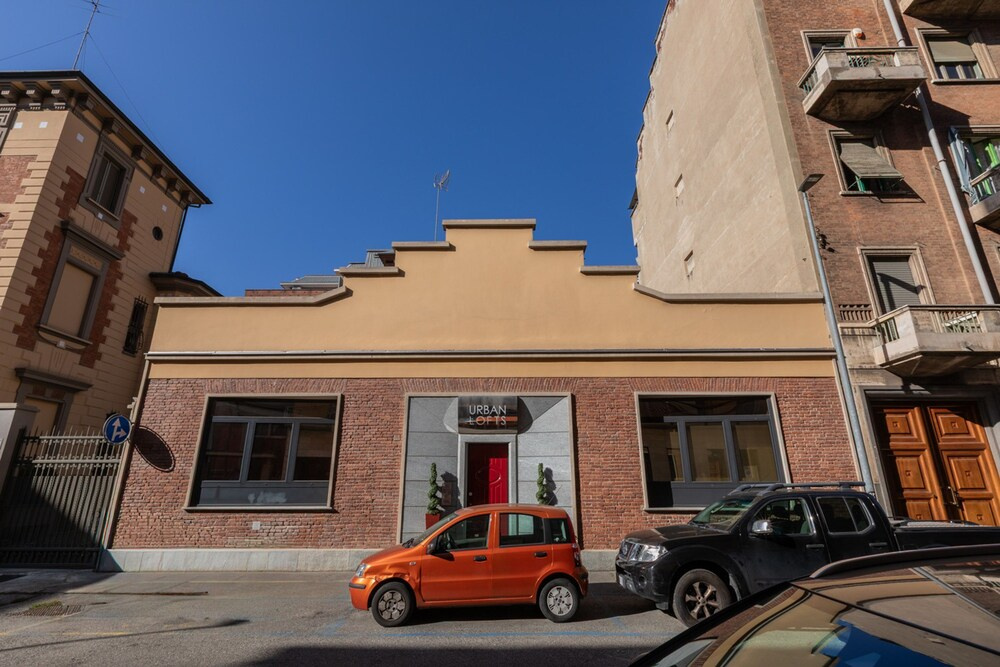 Loft Regio by Wonderful Italy